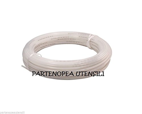 Schlauch reihig Rilsan 10 x 12 PA 11 Rolle 25 mt. Schlauch reihig Rilsan 12 x 10 Für Druckluft