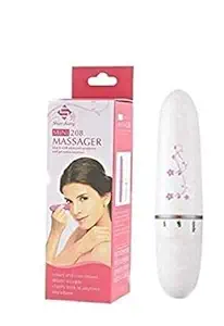 Sun Lifecare Mini 208 Vibrator Massager for women Massager Multicolor