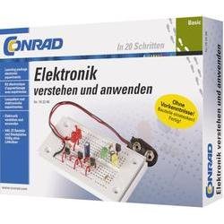 Preisvergleich Produktbild Components Lernpaket Basic Elektronik 3964 ab 14 Jahre