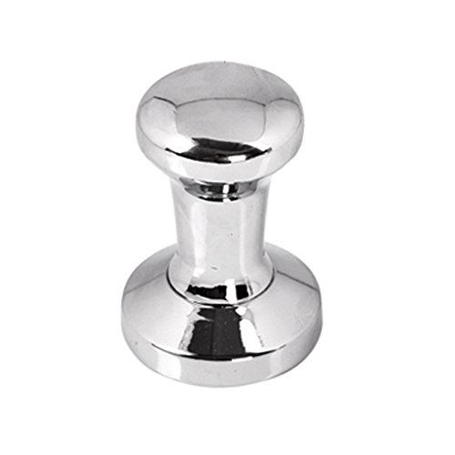 Generic 51mm Coffee Barista Espresso Tamper Base Clear Body Stainless Steel Press RS.830 (70.00% Off) - Amazon