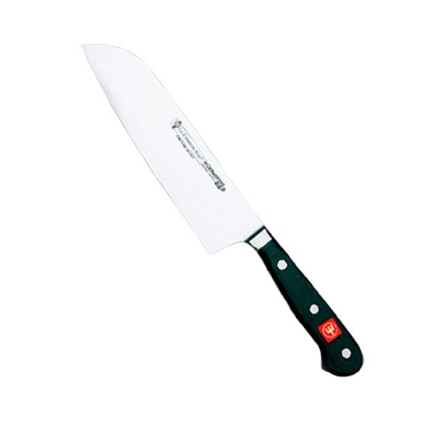 Wüsthof 4181 Le Cordon Bleu Santoku-Messer 17 cm