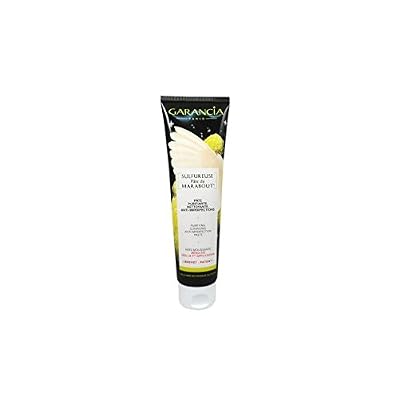Garancia Sulfureuse Pâte du Marabout 150 ml