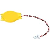 Pile CMOS BIOS Pour ASUS EEE 1101HA-WHI054X - Remplacement Batterie PC Portable