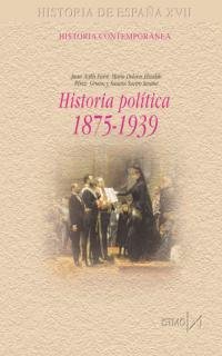 Download Historia política, 1875-1939 (Fundamentos) Download Historia política, 1875-1939 (Fundamentos)