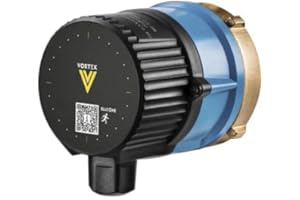 Vortex Moteur Universel BWO 155 230 V/50 Hz sans Module de réglage 433-101-000