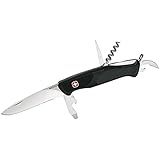 victorinox wenger delemont in Originalverpackung Wenger Schweizer Taschenmesser Ranger 68 Messer Klappmesser neu