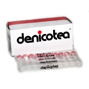 Denicotea Standard Filter 50 Stück