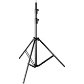 Godox Sl260a/260t Havalı Işık Tripodu