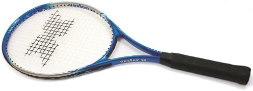 Vector X Vxt 520 Tennis Racquet (Multi Color)
