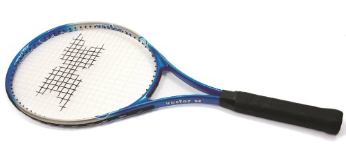 Vector X Vxt 520 Tennis Racquet (Multi Color)
