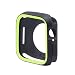Produktbild Phone CASE Home Kompatibel für Apple Watch 4 Case 40mm 2018, Hülle für Apple Watch Schutzhülle Stoßdämpfung Full Cover Weiche TPU-Gummipufferhülle für 40mm Apple Watch Serie 4 (Mint Green)