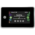 Gecko IN.K1000 Aeware Topside Control Panel (Clear)
