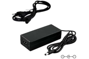 TOPCHARGEUR TOP ŁADOWARKA * Zasilacz 12V Ładowarka sieciowa do klawiatury Roland EXR-5