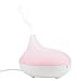Produktbild Aroma Diffuser Aromatherapie Ultraschall Öl Diffusor 80ML USB Luftbefeuchter für Haus, Büro, Yoga und SPA