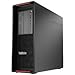 Produktbild Lenovo ThinkStation P710 2.2GHz E5-2630V4 Tower Schwarz Arbeitsstation, 30B70031GE