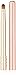 Stila Lush Lip Brush, No. 6