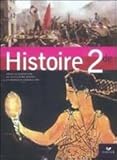 Histoire 2e