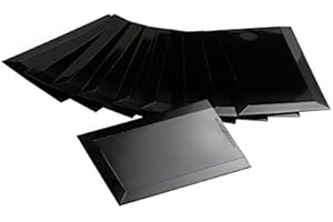 Fast Mover Tools FMT6780 Plain Plastic Filler Spreader