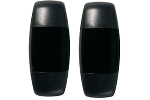 EXEN CARDIN VEDO180 Coppia di Fotocellule a Superficie Orientabile in Orizzontale 180°