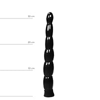 All Black Analdildo/Analplug Kugeln - 32 cm Lnge - Schwarz | Amazon price  tracker / tracking, Amazon price history charts, Amazon price watches,  Amazon price drop alerts | camelcamelcamel.com