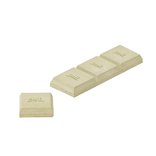 Preisvergleich Produktbild Trockensteine "Drying Block", weiss