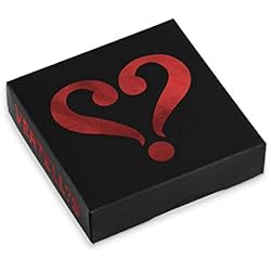 Vertellis Spécial Couples | Le Cadeau Romantique Parfait pour Votre moitié | pour l'Anniversaire de Votre Relation ou pour Un Cadeau de Mariage Original