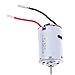 Produktbild FLAMEER Ersatzteile 540 Motor 12428-0121 für Wltoys 12423 12428 RC Auto Zubehör