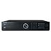 Produktbild SAMSUNG SRD 1650 DC Videokamera mit 1000 GB 1 TB HDD, 16 Kanäle, NETWORK ACCESS, VGA, USB, DVD, und BNC. NTFS CAN DO PAL oder im FORMAT, volle D1 Aufnahme, 1 CIF, 2 CIF, 3 CIF, H, 264, 16 ch AUDIO Kabel und Bewegungsmelder