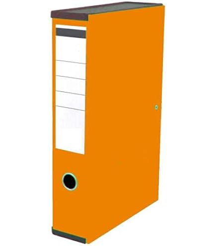 IXL Selecta Box File Foolscap Purple Pack | HE394452 | Filing Boxes - View #4