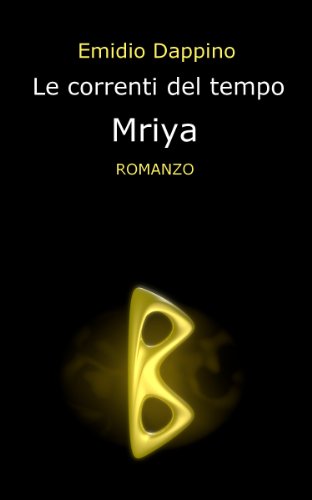 Emidio Dappino - Le correnti del tempo Vol. 3 - Mriya (2016)