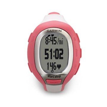 Preisvergleich Produktbild Garmin Pulsuhr FR60 + Foot Pod, einfarbig