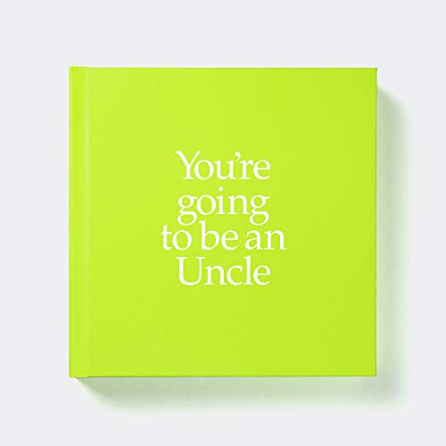 Preisvergleich Produktbild You're Going to Be an Uncle