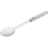 Zwilling Pro Pişirme Kaşığı, 31.7 Cm, Metalik Gri, 18/10 Paslanmaz &Ccedil;elik
