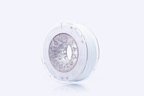 print-Me 5906190617200 - Filamento per stampante 3D Swift PET-G 1,75 mm, colore: Bianco classico