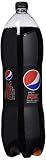 Pepsi Max Refresco Cola con Zero Azúcar - Paquette de 4 x 2000 ml - Total:...