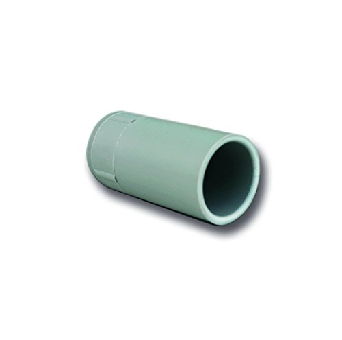 Schellenberg 52002 Anschlagstopfen für Rollladen, grau - 3