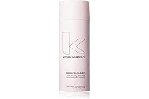 Kevin Murphy - Body.Builder 375 ml, Black