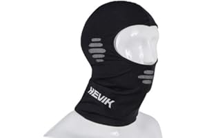 HEVIK Maschera Sottocasco a Tubo