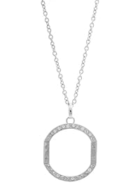 Collar de las mujeres de Misaki de ANDROID QCRPANDROIDLARGE grande