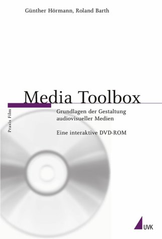 Preisvergleich Produktbild Media Toolbox. DVD-ROM