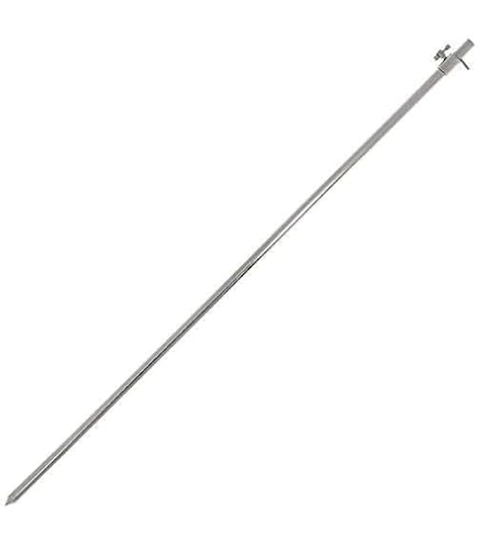 New Direction Tackle Bastón ajustable de carbono de 15,2 a 25,4 cm New Direction Tackle Bastón ajustable de carbono de 15,2 a 25,4 cm