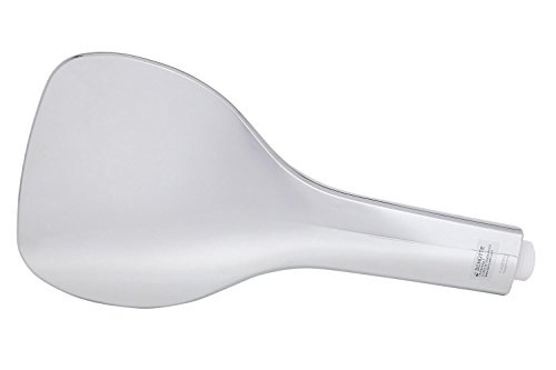 Duschkopf Spa mit Schwallstrahl Wellnessbrause Handbrause Brausekopf 3 Funktionen Ø 12cm - 3