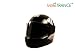 Mototrance AF2029 Autofurnish (MO-101) Roadster Full Face Helmet Multi Graphics (Black) RS.499.00