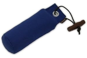 SUPTMAX Mystique Dummy Standard 250g blau