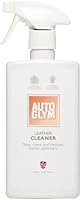 Auto Glym Leather Cleaner, 500ml