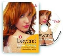 Product Club Beyond Basic Foiling Vol. 2