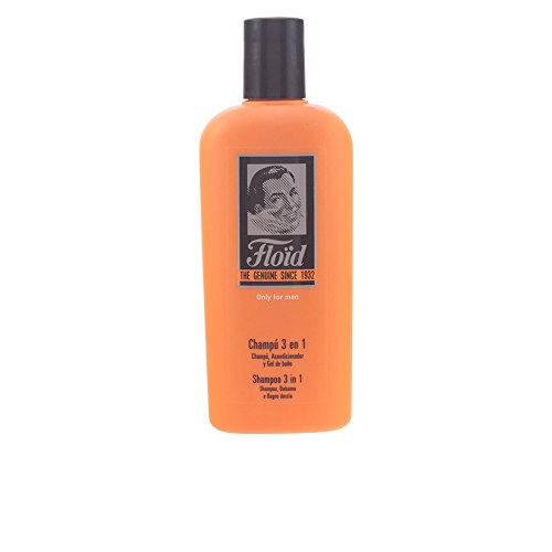 Price comparison product image Floid Champu 3 in 1 250ml