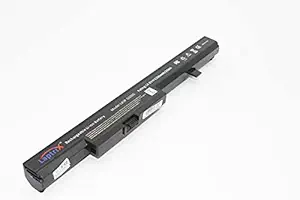 Laptrix Laptop Battery Compatible for Lenovo B40-45 B40-70 B50 B50-30 L12M4E55 L12S4E55 L13L4A01 L13M4A01 L13S4A01 Laptop Battery 4 Cell Laptop Battery