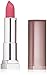 Maybelline New York Color Sensational Creamy Matte Lip Color, Faint for Fuschia, 4.2g RS.539.00