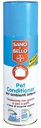 Bayer Repellente Interni Pet Conditioner 300 Ml